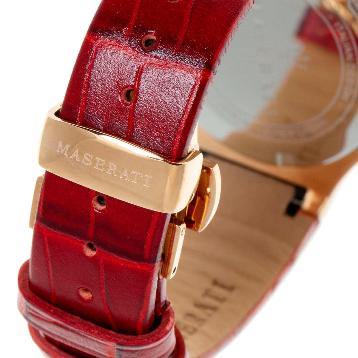 Maserati Women's Watch R8851108501