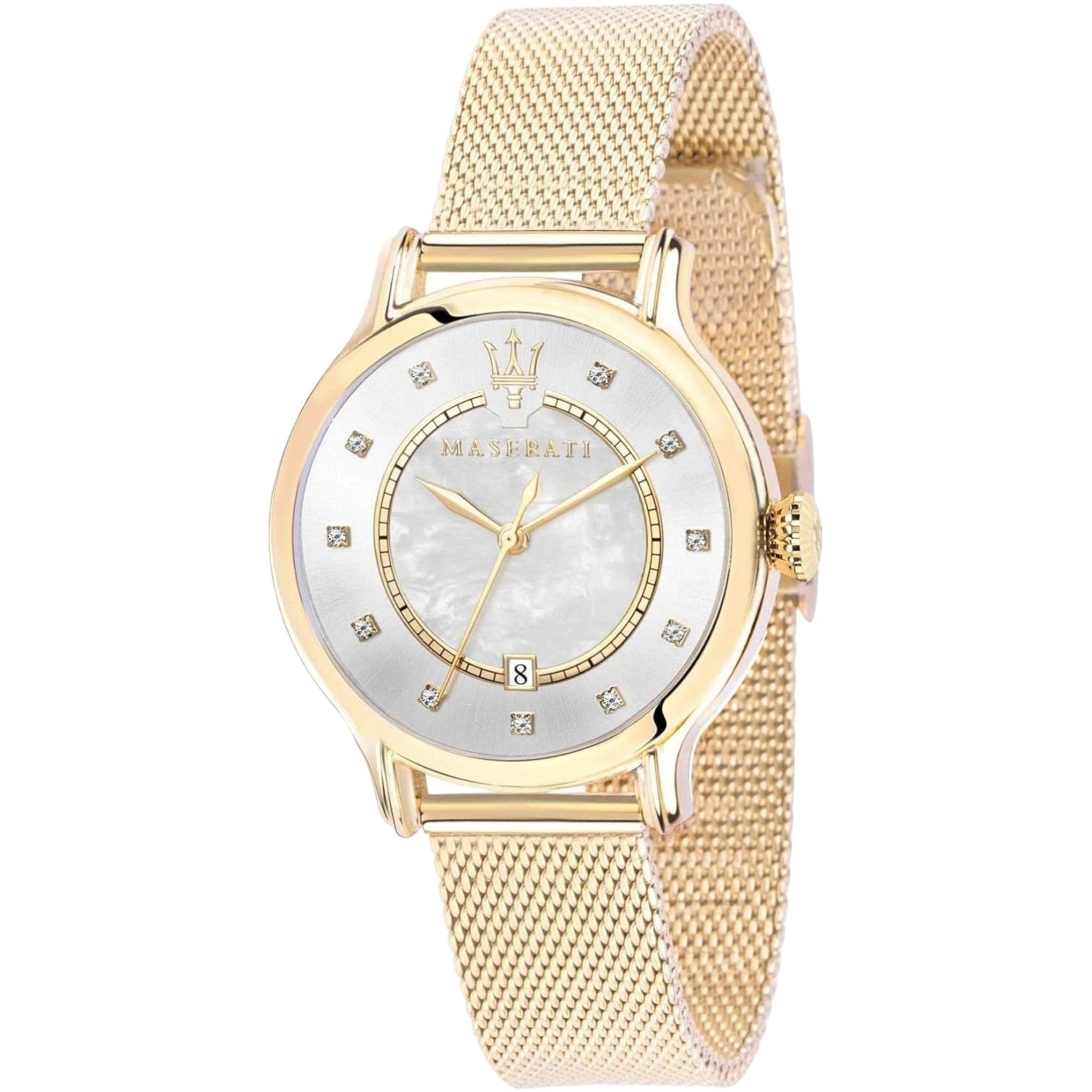 ساعة مازيراتي للنساء R8853118502