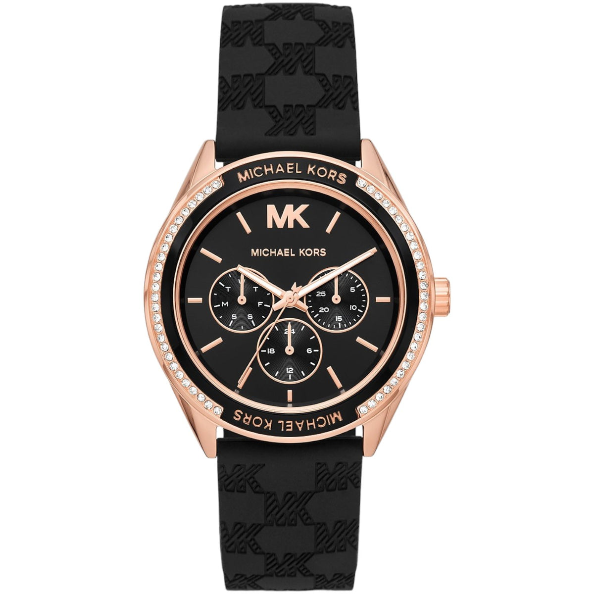 ساعة مايكل كورس للنساء MK7266