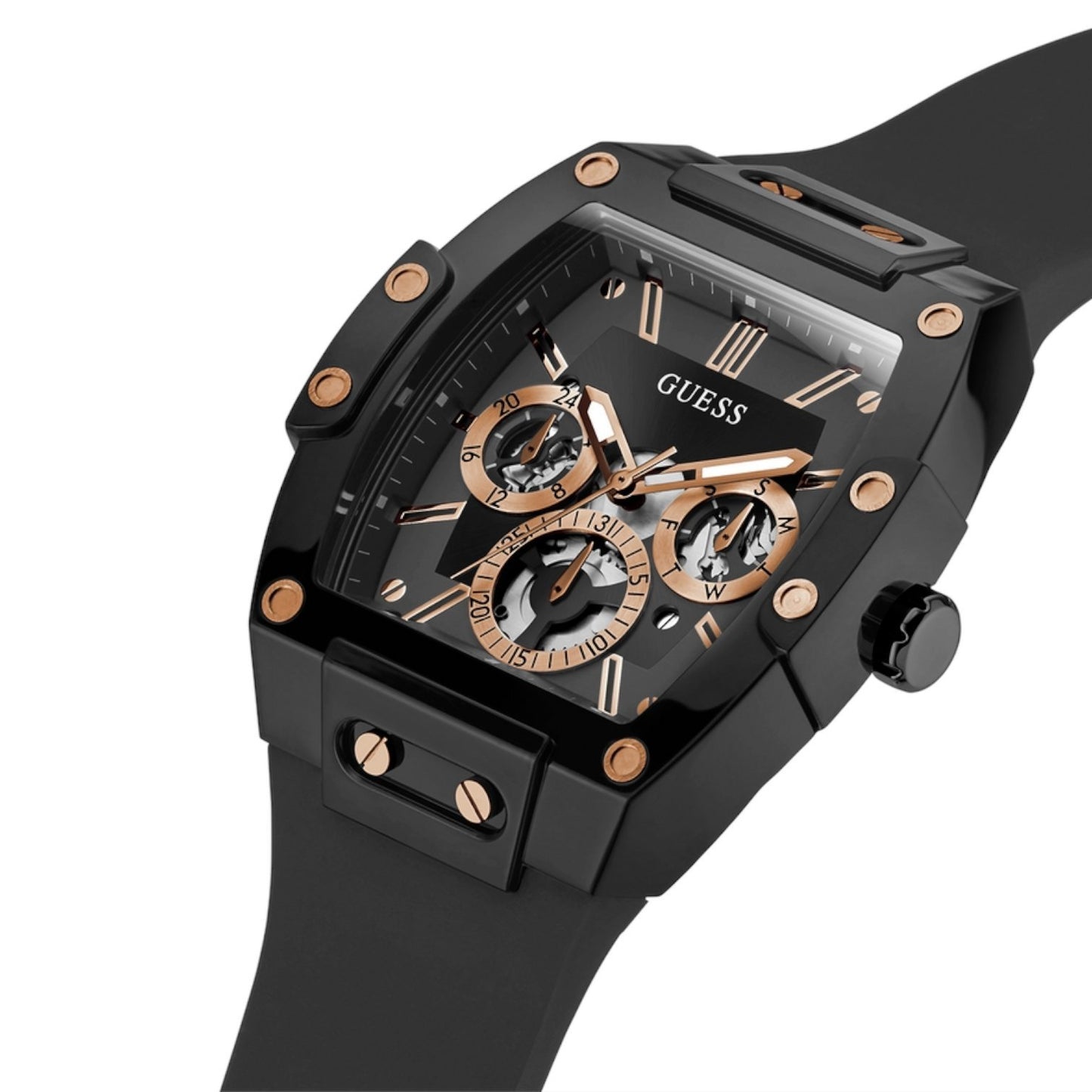 ساعة جيس للرجال GW0203G8