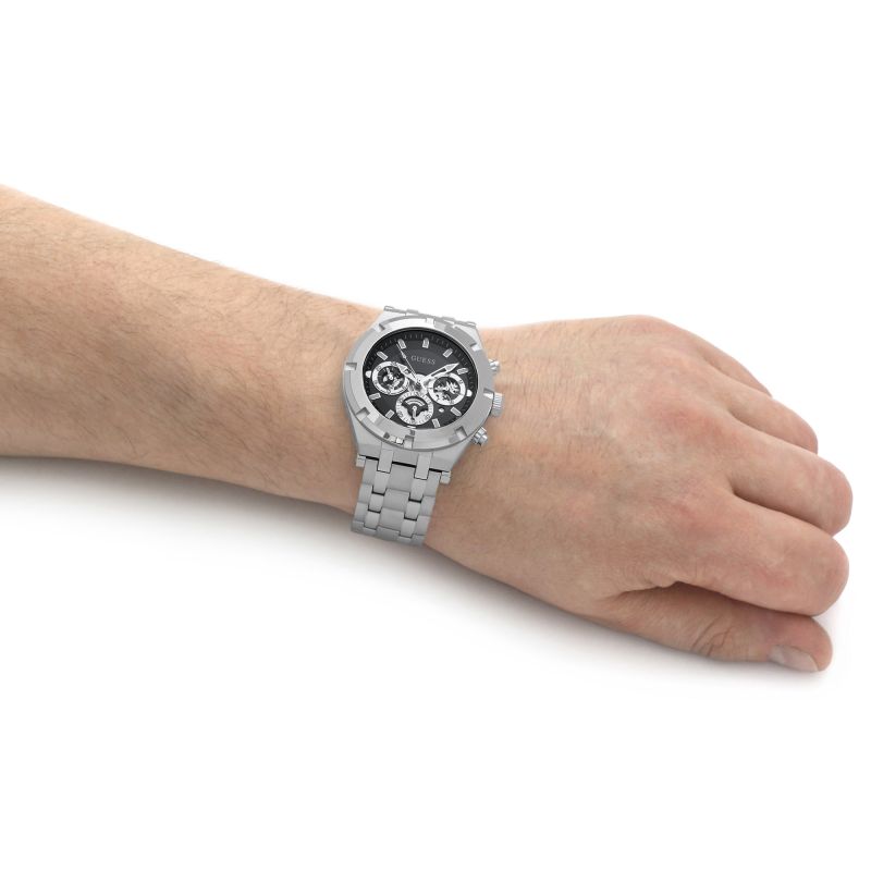 GUESS Men's Watch GW0260G1