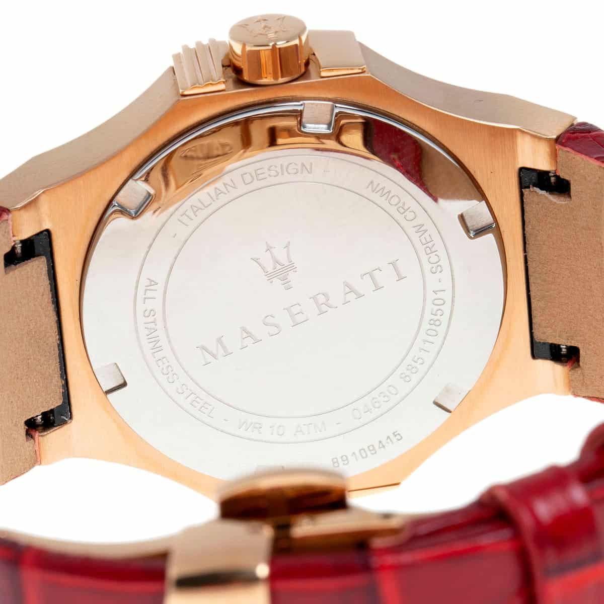 Maserati Women's Watch R8851108501