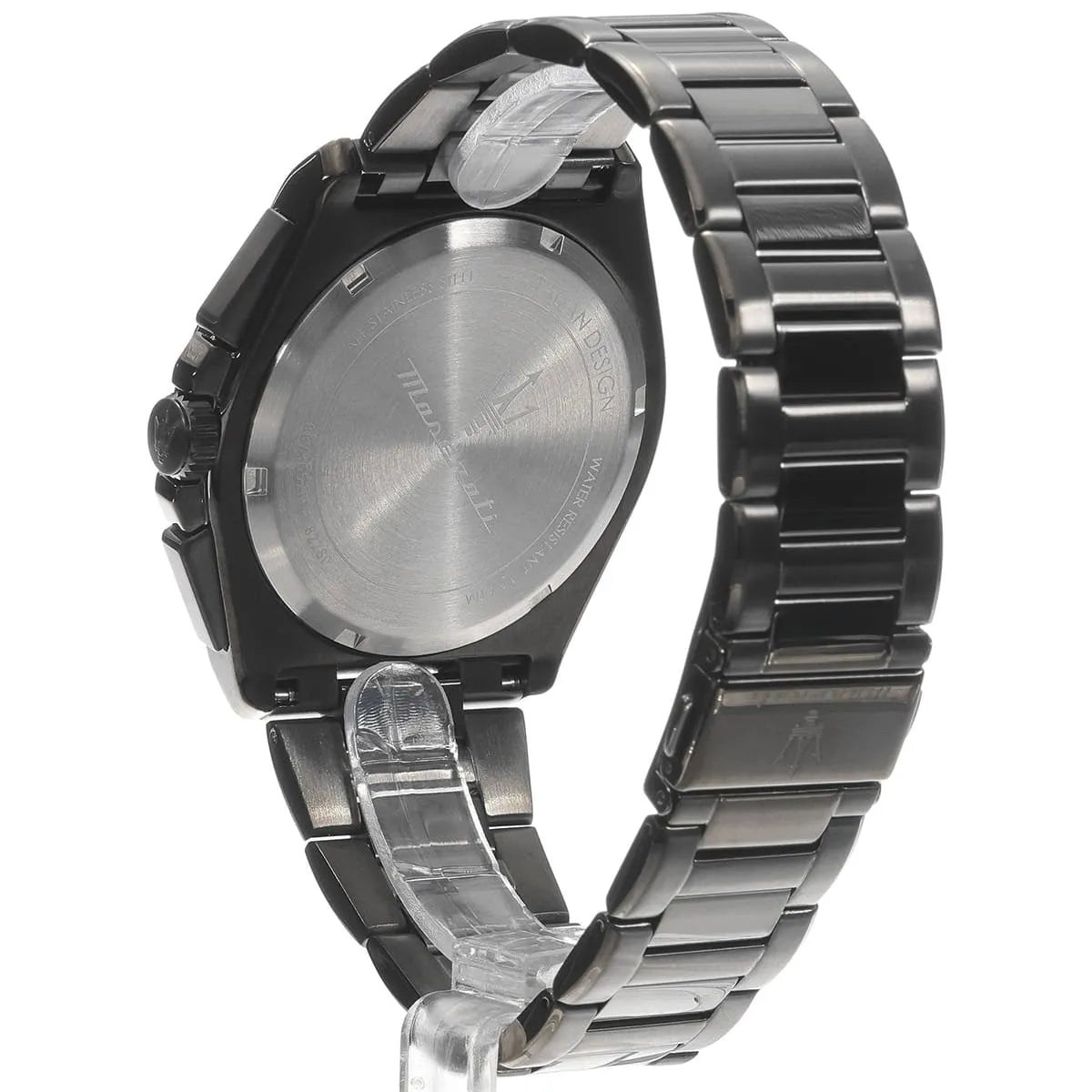 ساعة مازيراتي للرجال R8873652004