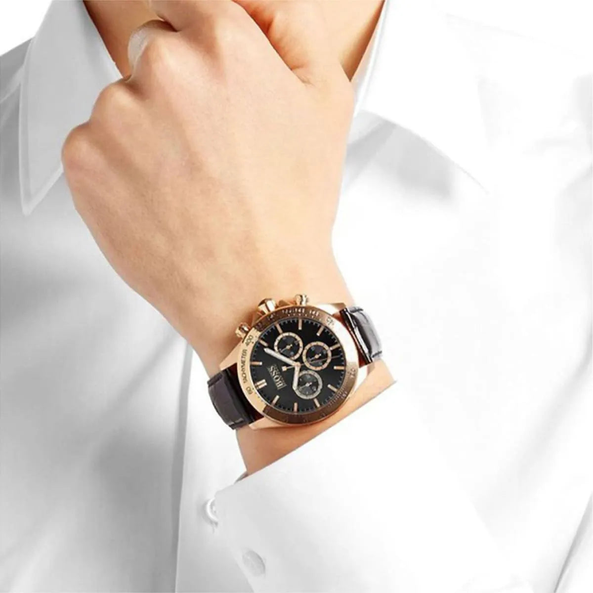 Hugo Boss Men's Watch 1513179