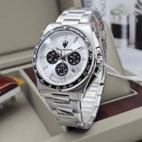ساعة مازيراتي للرجال R8873652006