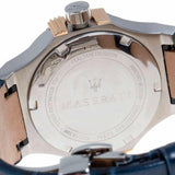 ساعة مازيراتي للنساء R8851108502