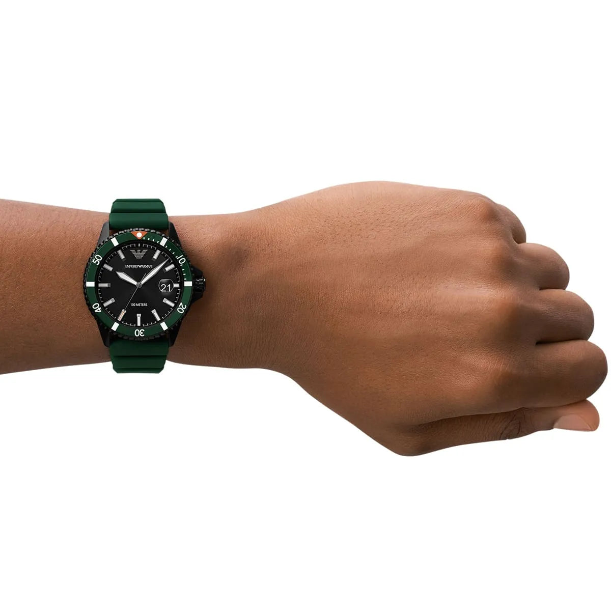 Emporio Armani Men's Watch AR11464
