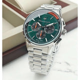 ساعة مازيراتي للرجال R8873624002
