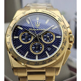 ساعة مازيراتي للرجال R8873652002