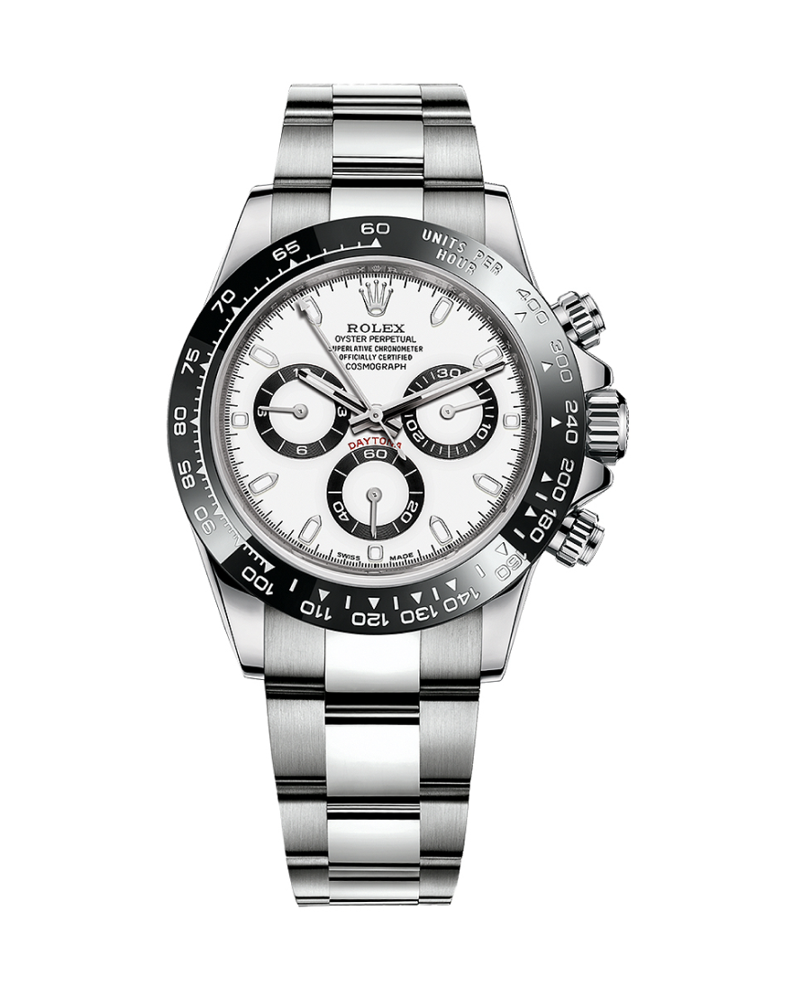 Rolex Daytona Cosmograph Super Clone