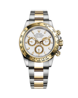 Rolex Daytona Cosmograph Super Clone