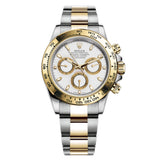 Rolex Daytona Super Clone Swiss movement