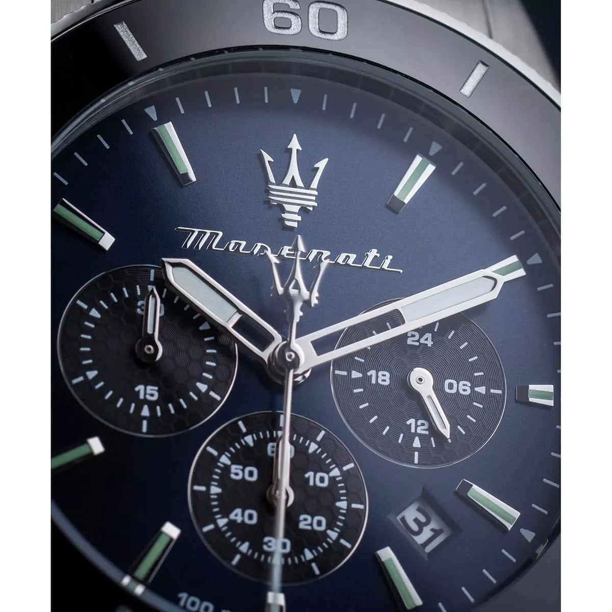 Maserati Men's Watch R8873600009