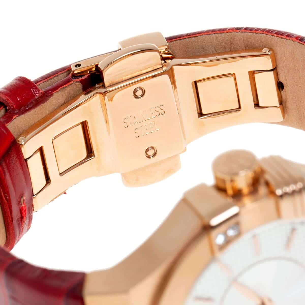 Maserati Women's Watch R8851108501