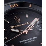 Maserati Men's Watch R8853100035