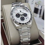 ساعة مازيراتي للرجال R8873652006