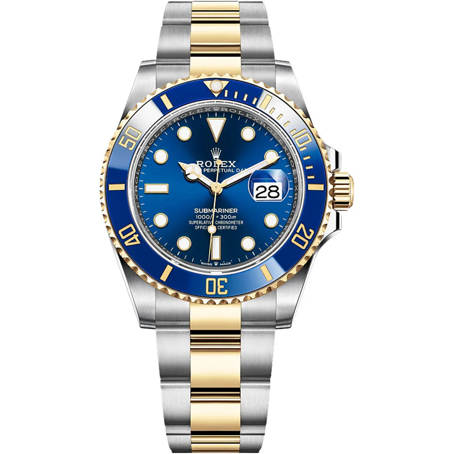 ساعه rolex رجالي : صب مارينر ميرور أوريجنال