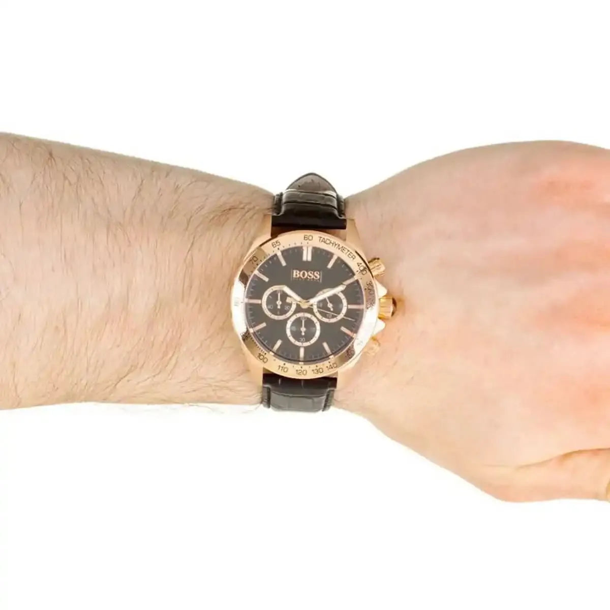 Hugo Boss Men's Watch 1513179