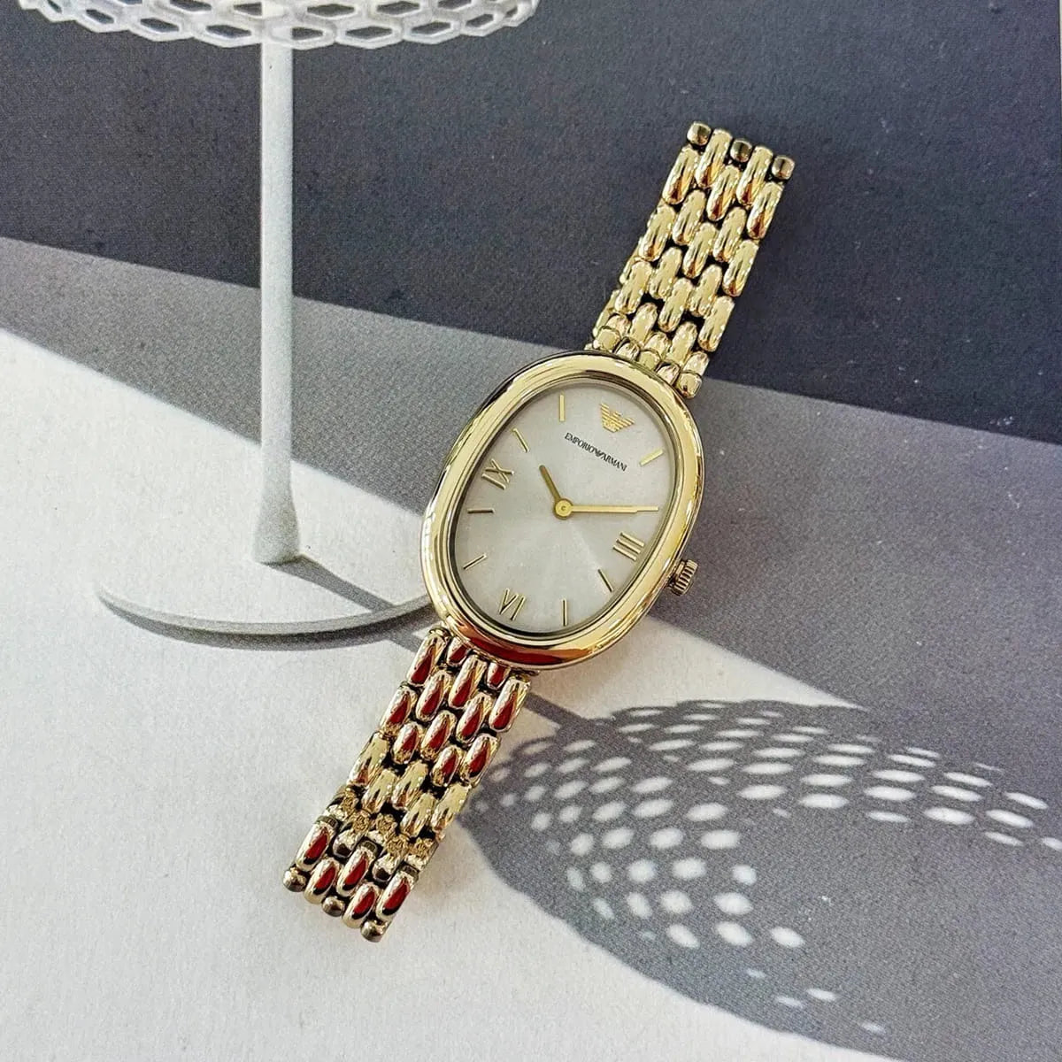 Emporio Armani Women's Watch AR11707