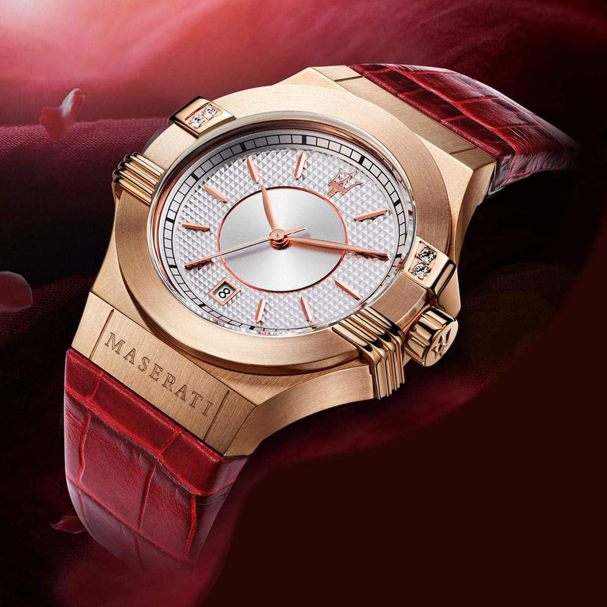 Maserati Women's Watch R8851108501