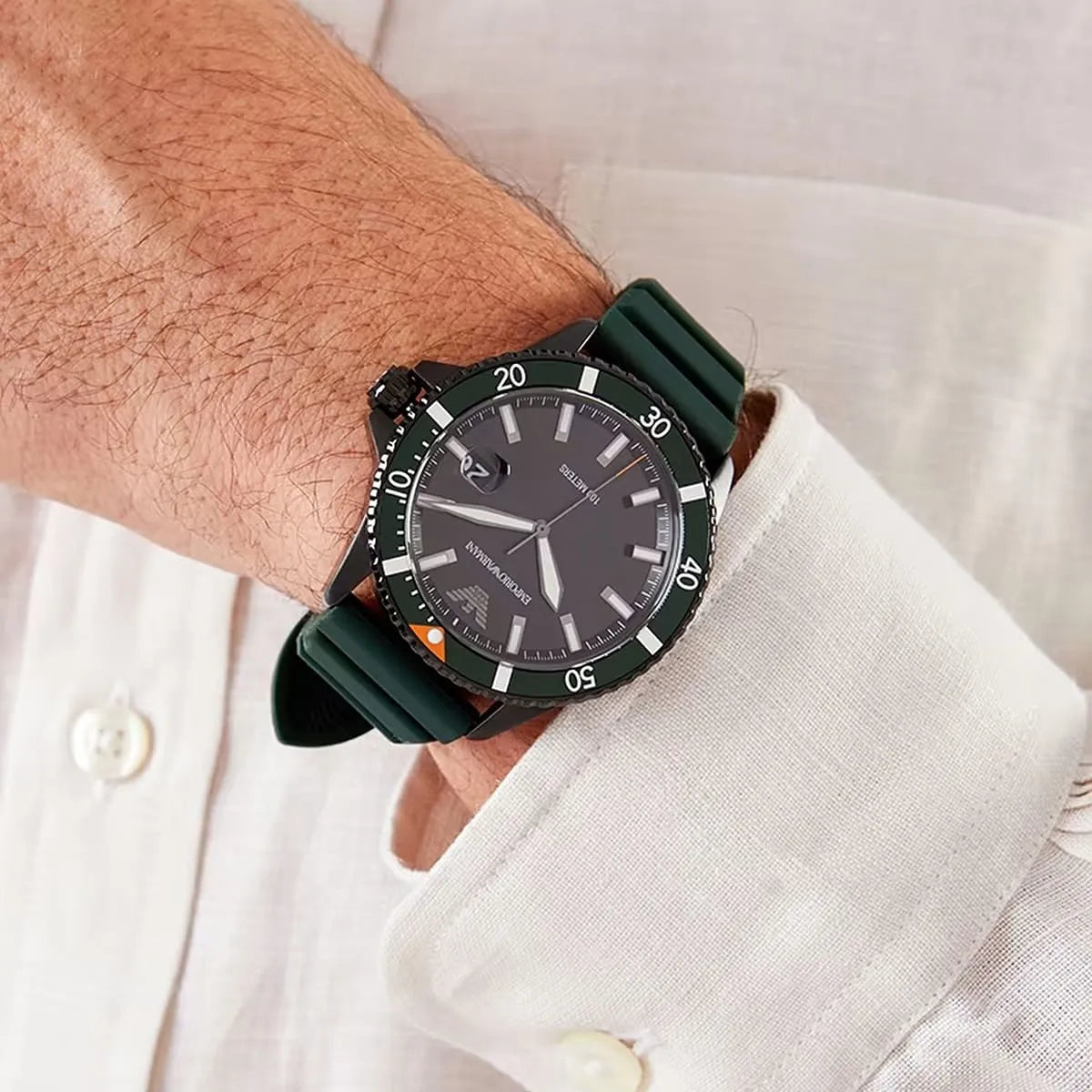 Emporio Armani Men's Watch AR11464