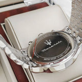 ساعة مازيراتي للرجال R8873618029