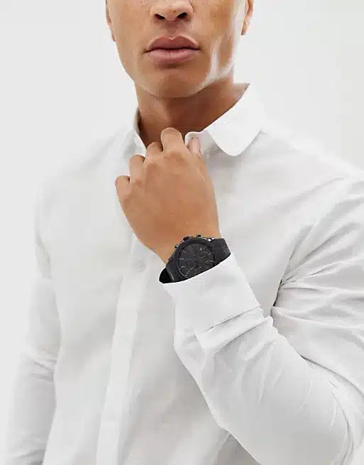 ساعة هوغو بوس للرجال 1513720