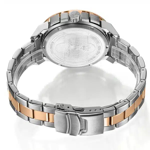ساعة مازيراتي للرجال R8873619002