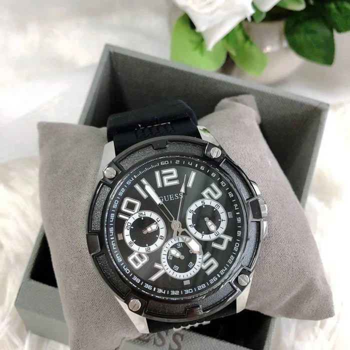 ساعة جيس للرجال GW0051G1