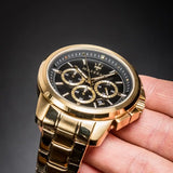 Maserati Men's Watch R8873621013