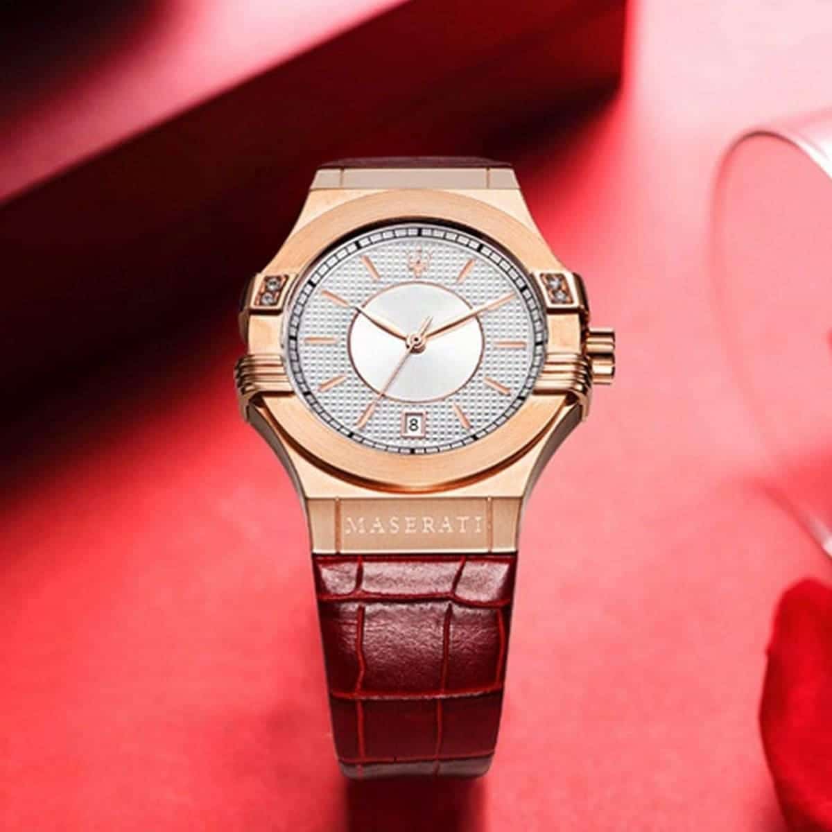 Maserati Women's Watch R8851108501