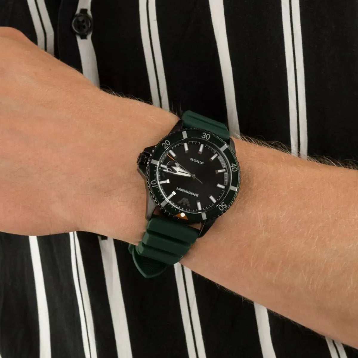 Emporio Armani Men's Watch AR11464