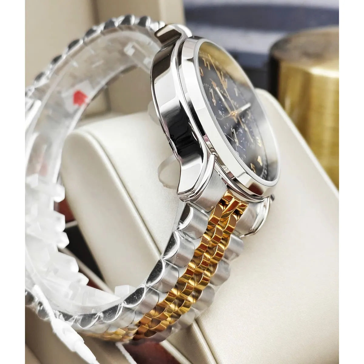 ساعة مازيراتي للرجال R8873618030