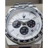 ساعة مازيراتي للرجال R8873652006