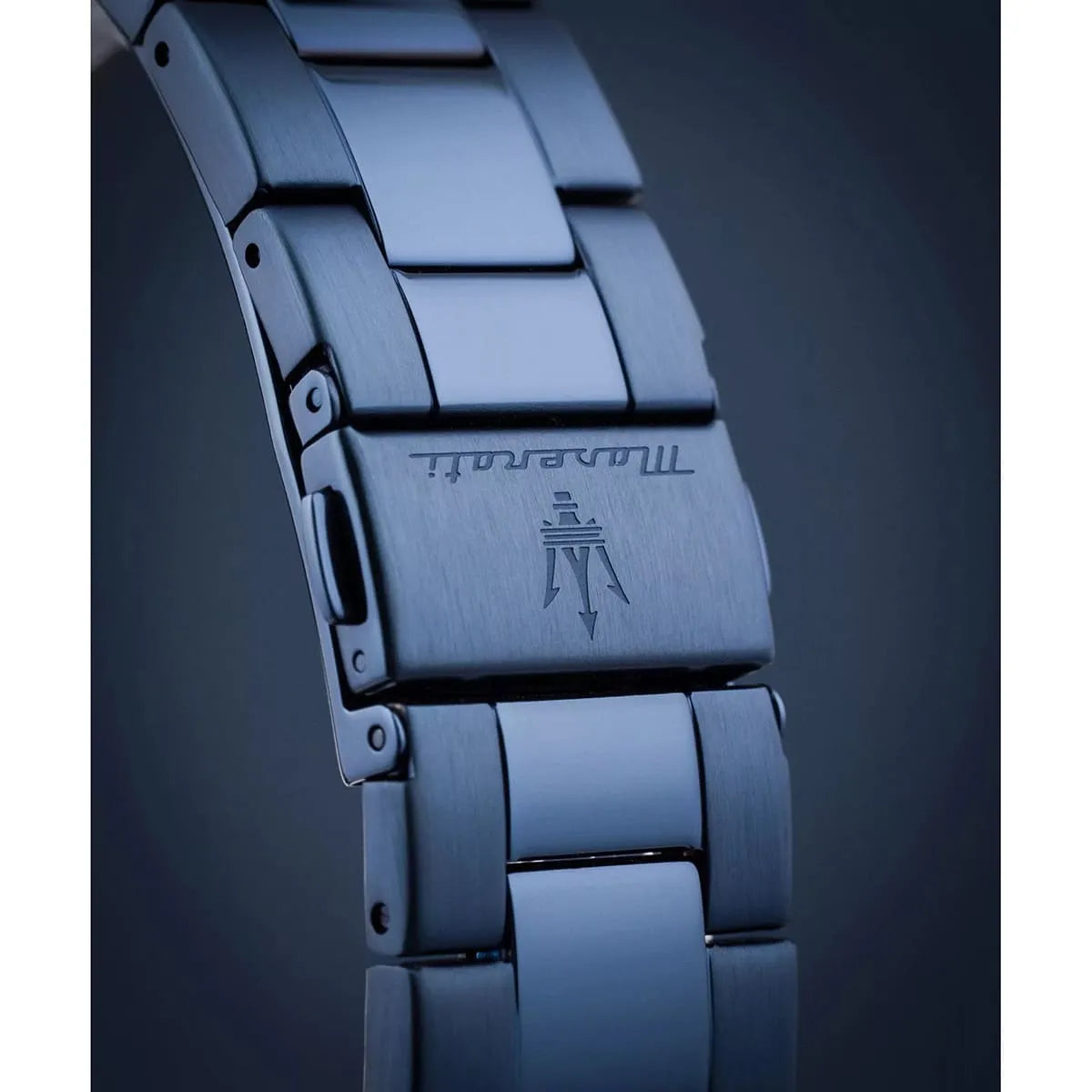 Maserati Men's Watch R8853100037