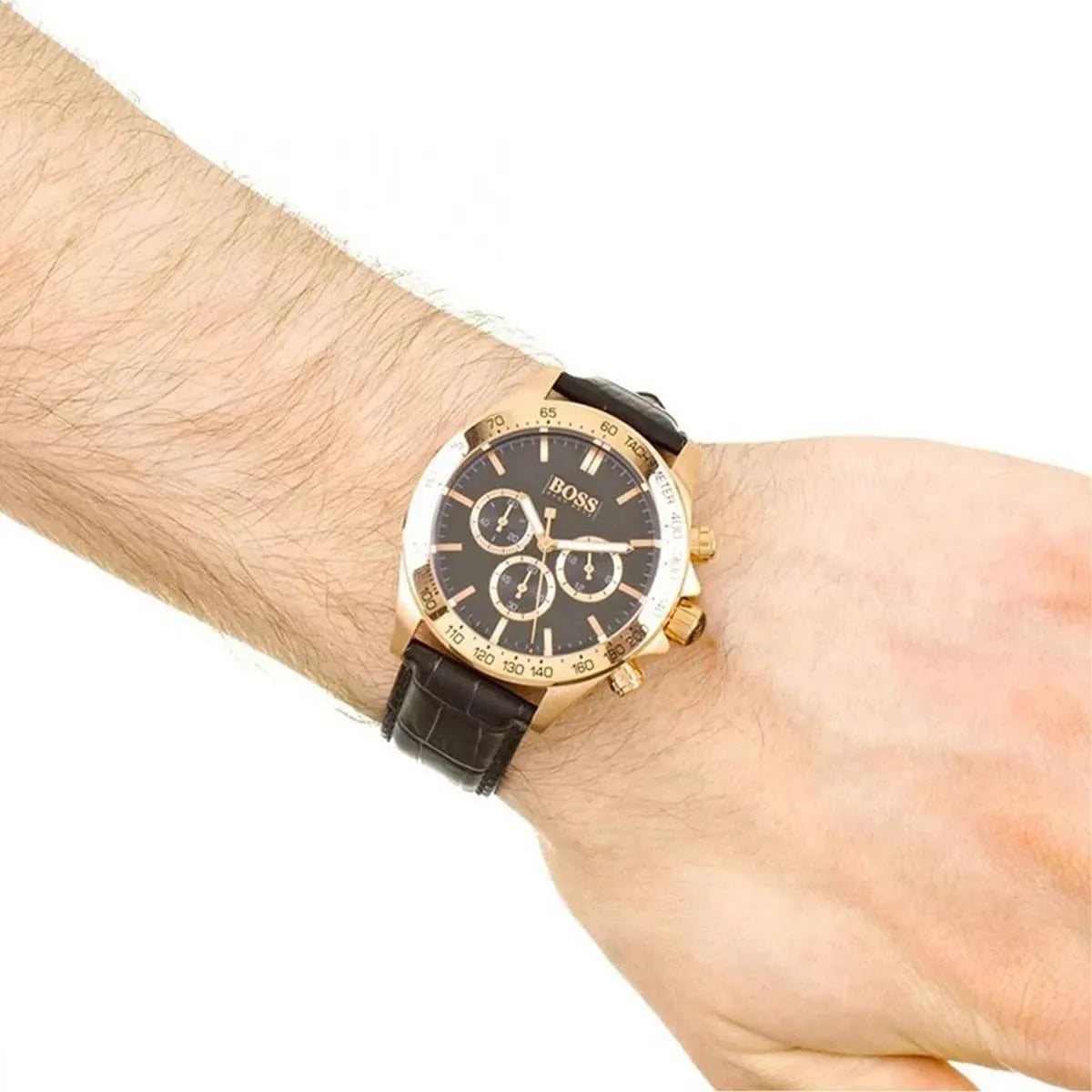 Hugo Boss Men's Watch 1513179