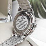 ساعة مازيراتي للرجال R8873624002