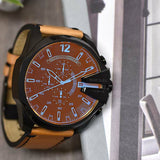 Diesel Men's Watch DZ4476