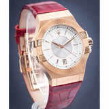 Maserati Women's Watch R8851108501
