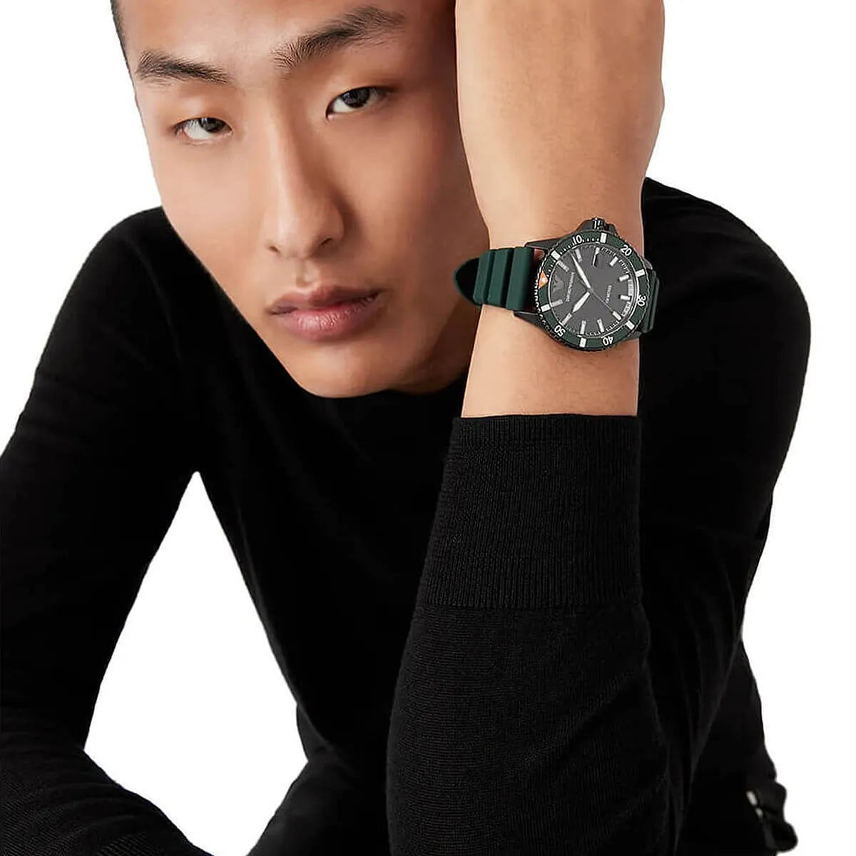 Emporio Armani Men's Watch AR11464