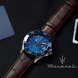 Maserati Men's Watch R8851100004