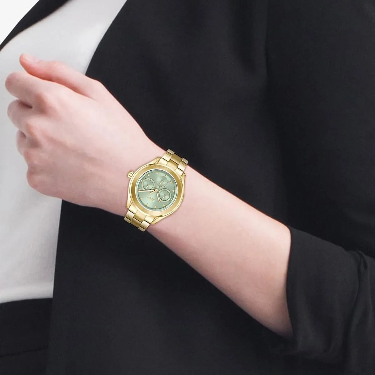 Hugo Boss Watch for Women 1502745