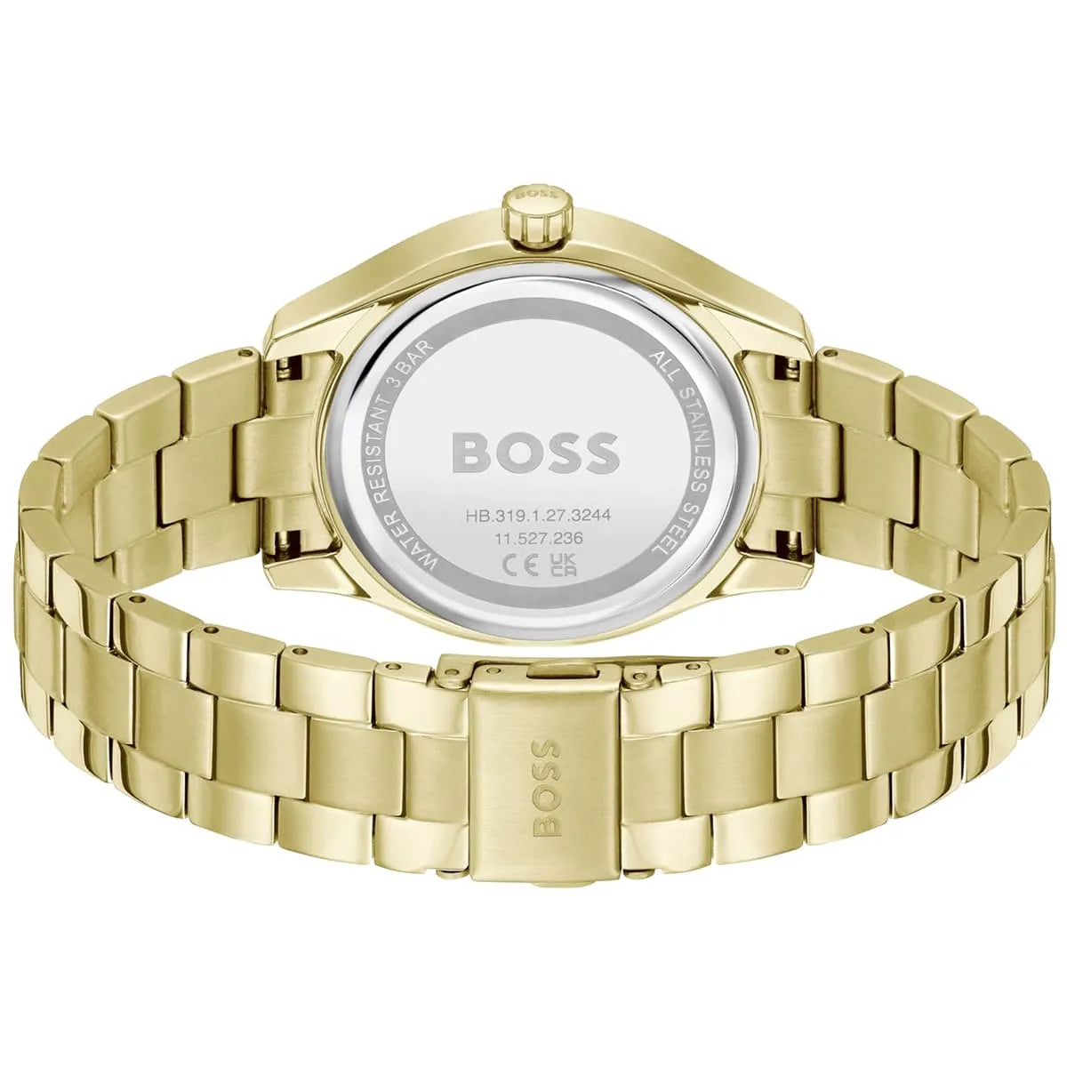 Hugo Boss Watch for Women 1502745