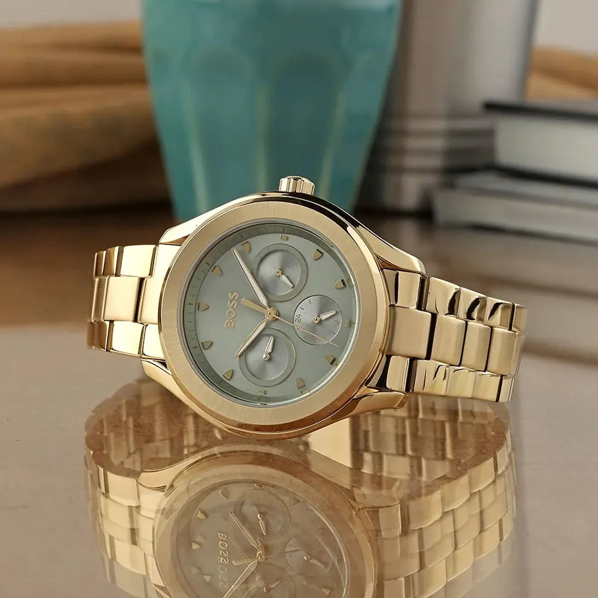 Hugo Boss Watch for Women 1502745