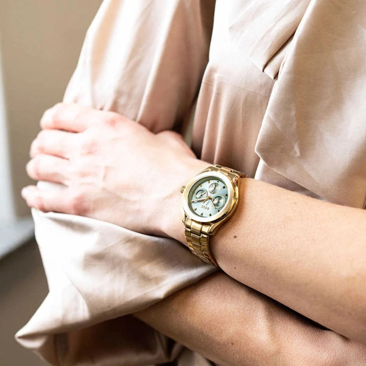 Hugo Boss Watch for Women 1502745