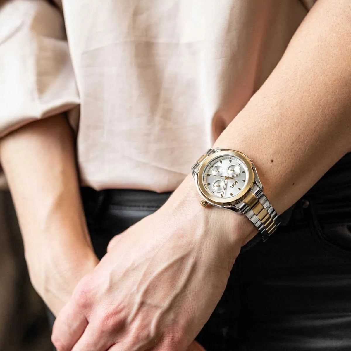 Hugo Boss Women's Watch 1502746