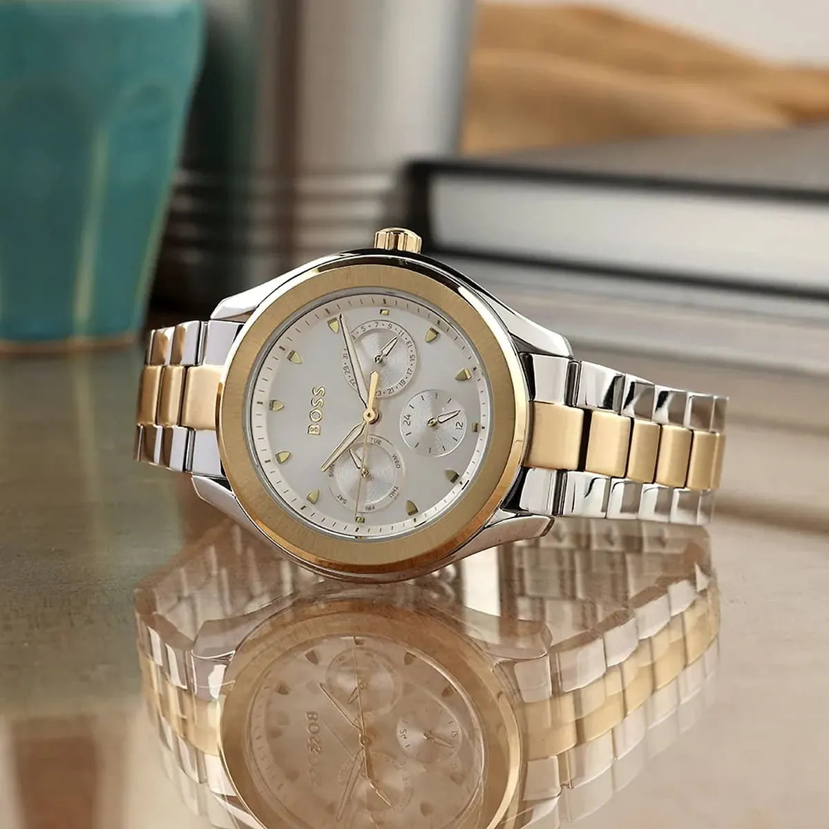 Hugo Boss Women's Watch 1502746