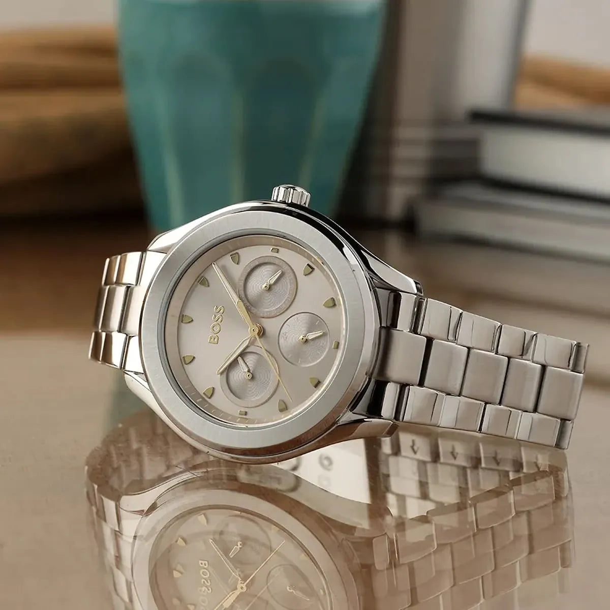 Hugo Boss Women's Watch 1502747