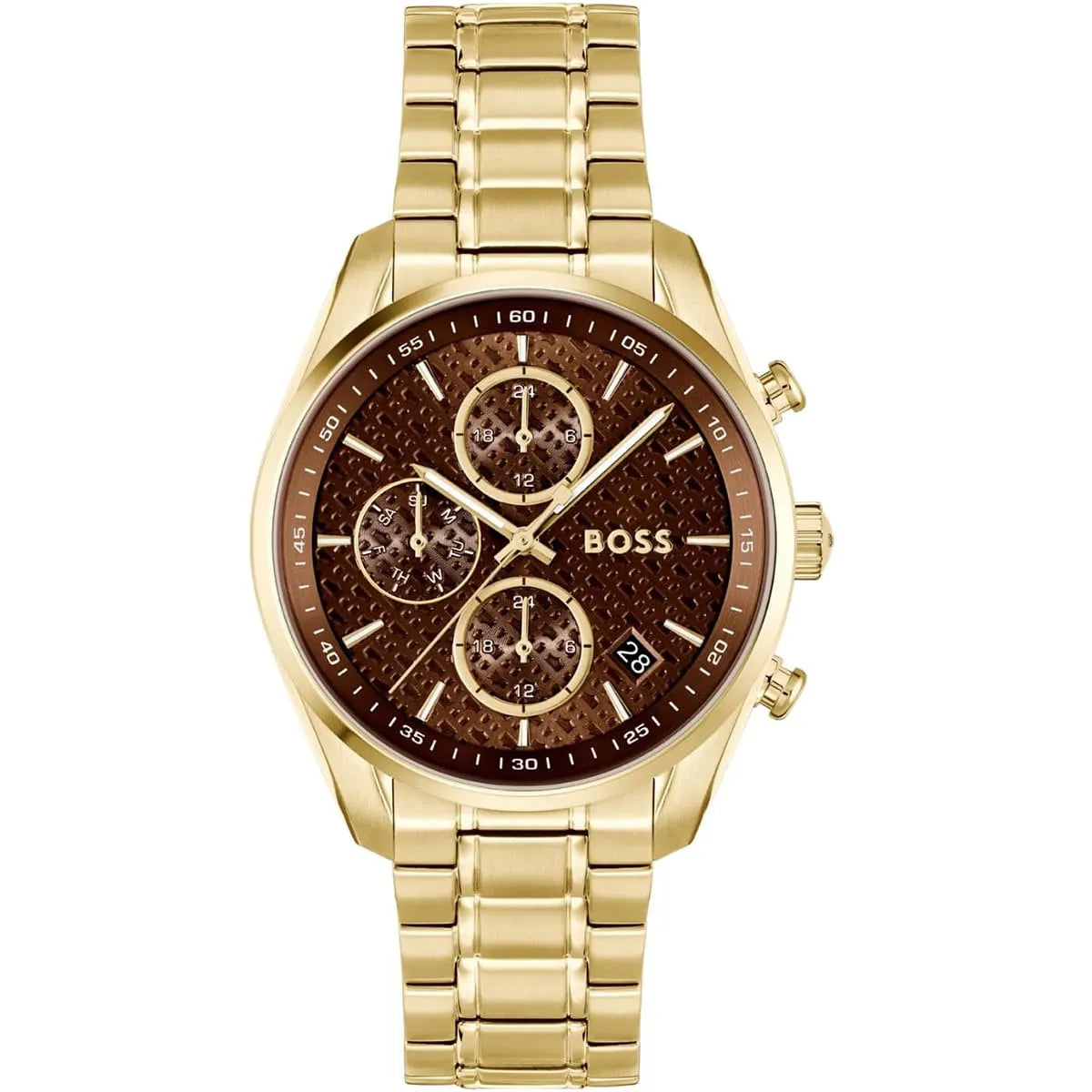 Hugo Boss Women's Watch 1502770