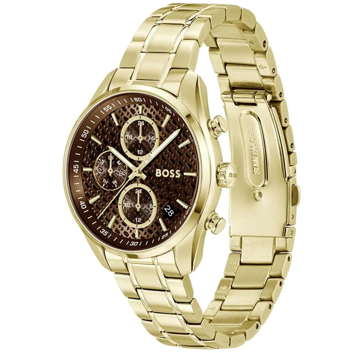 Hugo Boss Women's Watch 1502770